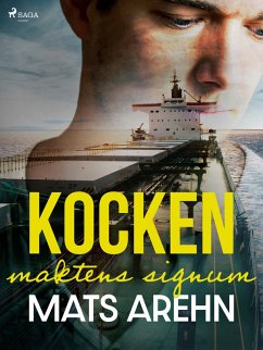 Cover Kocken: maktens signum (eBook, ePUB)