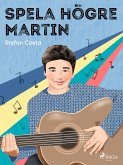 Spela högre Martin (eBook, ePUB)