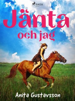 Cover Jänta och jag (eBook, ePUB)