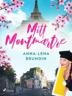 Cover Mitt Montmartre (eBook, ePUB)