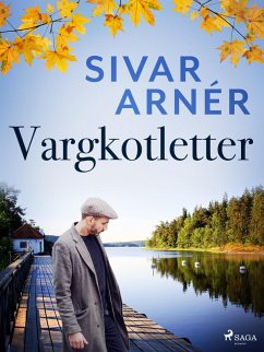 Cover Vargkotletter (eBook, ePUB)