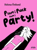 P som i Puck som i Party! (eBook, ePUB)