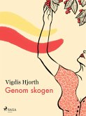 Genom skogen (eBook, ePUB)