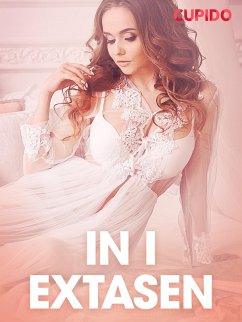 Cover In i extasen - erotiska noveller (eBook, ePUB)