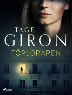 Cover Förloraren (eBook, ePUB)