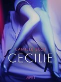 Cecilie - erotisk novell (eBook, ePUB)