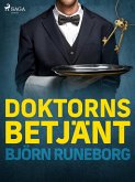Doktorns betjänt (eBook, ePUB)
