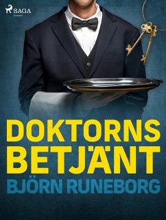 Cover Doktorns betjänt (eBook, ePUB)