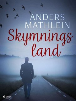 Skymningsland (eBook, ePUB) - Mathlein, Anders