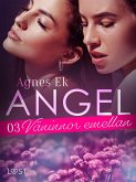 Angel 3: Väninnor emellan- Erotisk novell (eBook, ePUB)