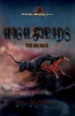 High Fyelds: The Big Race (eBook, ePUB)