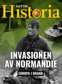 Invasionen av Normandie (eBook, ePUB)