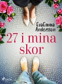 27 i mina skor (eBook, ePUB)