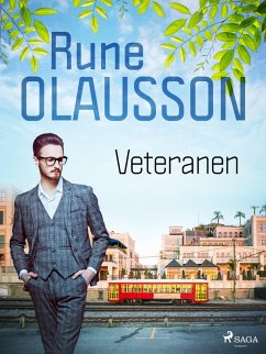 Veteranen (eBook, ePUB) - Olausson, Rune