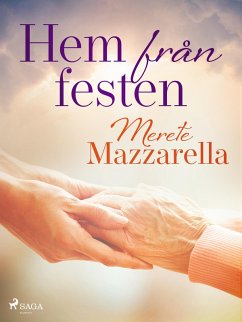 Cover Hem från festen (eBook, ePUB)