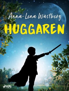 Cover Huggaren (eBook, ePUB)