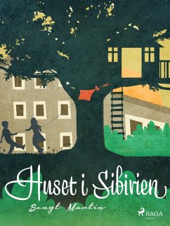 Cover Huset i Sibirien (eBook, ePUB)