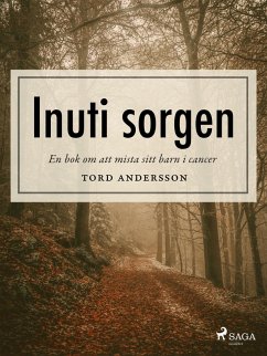 Cover Inuti sorgen (eBook, ePUB)