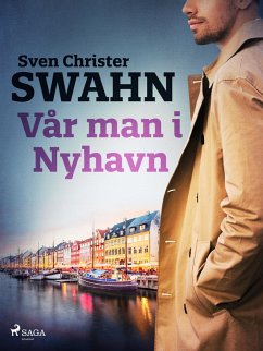 Cover Vår man i Nyhavn (eBook, ePUB)