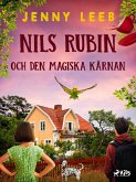 Nils Rubin och den magiska kärnan (eBook, ePUB)