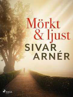 Mörkt och ljust (eBook, ePUB) - Arnér, Sivar