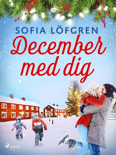 December med dig (eBook, ePUB) December med dig (eBook, ePUB)