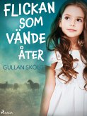 Flickan som vände åter (eBook, ePUB)