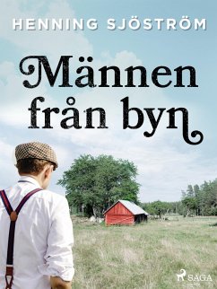 Cover Männen från byn (eBook, ePUB)