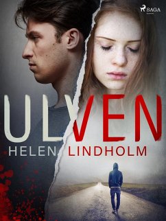 Cover Ulven (eBook, ePUB)