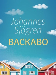Backabo (eBook, ePUB) - Sjögren, Johannes