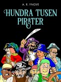 Hundra tusen pirater (eBook, ePUB)