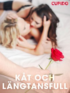 Cover Kåt och längtansfull (eBook, ePUB)