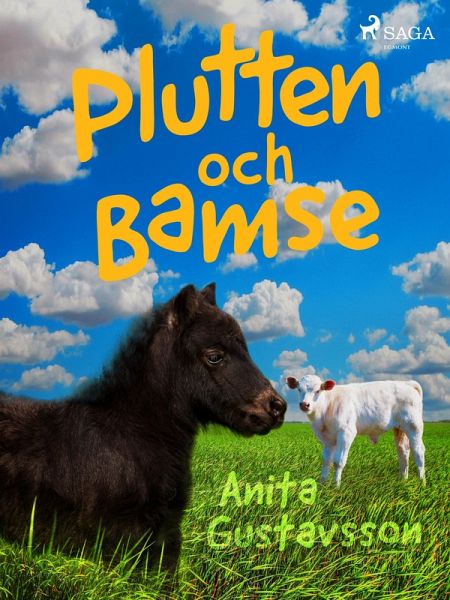 Plutten och Bamse (eBook, ePUB) Plutten och Bamse (eBook, ePUB)