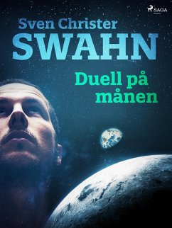 Cover Duell på månen (eBook, ePUB)