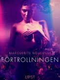 Förtrollningen - erotisk novell (eBook, ePUB)