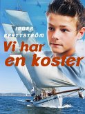 Vi har en koster (eBook, ePUB)