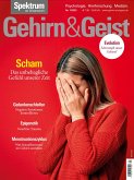 Gehirn&Geist1/2023 Scham (eBook, PDF)
