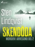 Skendöda (eBook, ePUB)