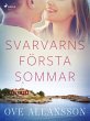Svarvarns första sommar (eBook, ePUB) - Bild 1