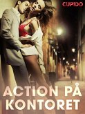 Action på kontoret (eBook, ePUB)