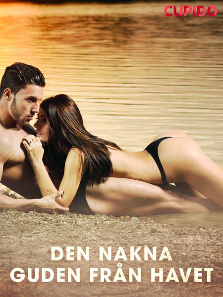 Den nakna guden från havet (eBook, ePUB)