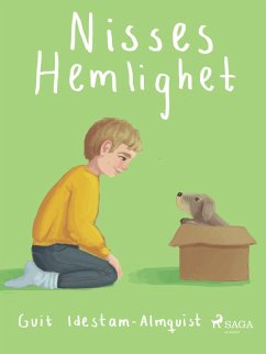 Cover Nisses hemlighet (eBook, ePUB)