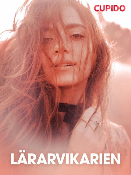 Lärarvikarien (eBook, ePUB) Lärarvikarien (eBook, ePUB)