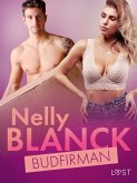 Budfirman - erotisk novell (eBook, ePUB) Budfirman - erotisk novell (eBook, ePUB)