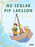 Nu seglar Pip-Larsson (eBook, ePUB)