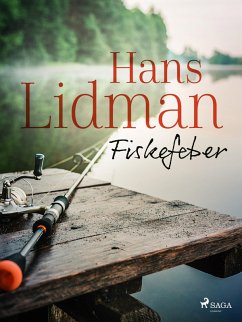 Cover Fiskefeber (eBook, ePUB)