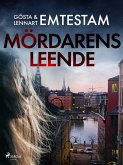 Mördarens leende (eBook, ePUB)