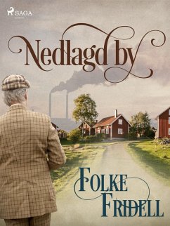 Cover Nedlagd by (eBook, ePUB)