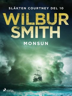 Monsun (eBook, ePUB) - Smith, Wilbur