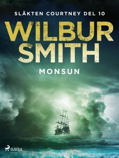 Cover Monsun (eBook, ePUB)